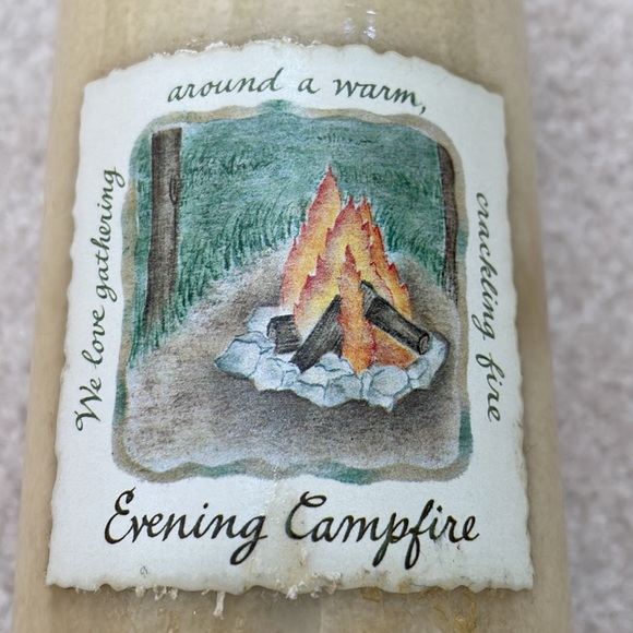 Bath & Body Works Accents Bath Body Works White Barn Candle Co